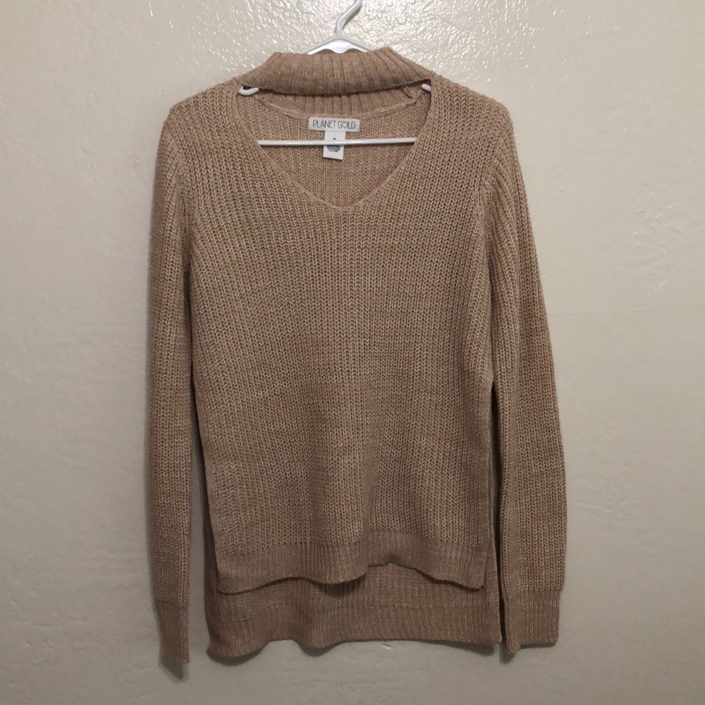 Nordstrom knit sweater